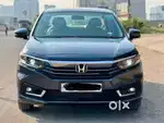 Honda Amaze VX (O) i-VTEC, 2023, Petrol