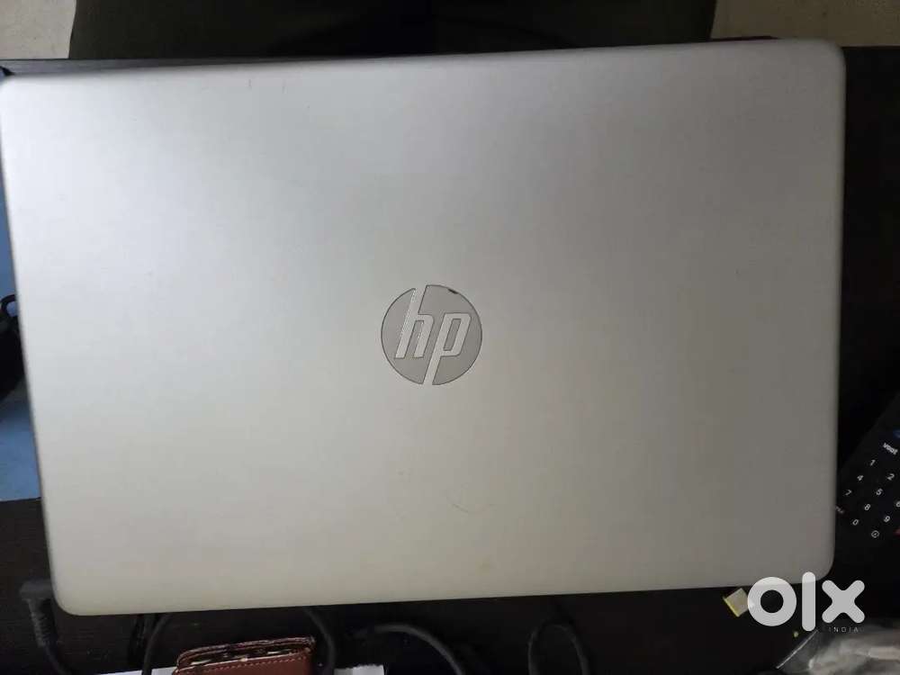 HP Laptop 15s