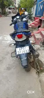 Less use and only local driven