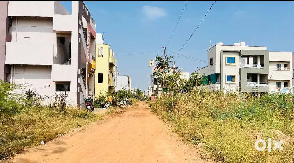 CC APPROVAL AND READY TO CONSTRUCT IN WELL DEVELOPED LOCATION