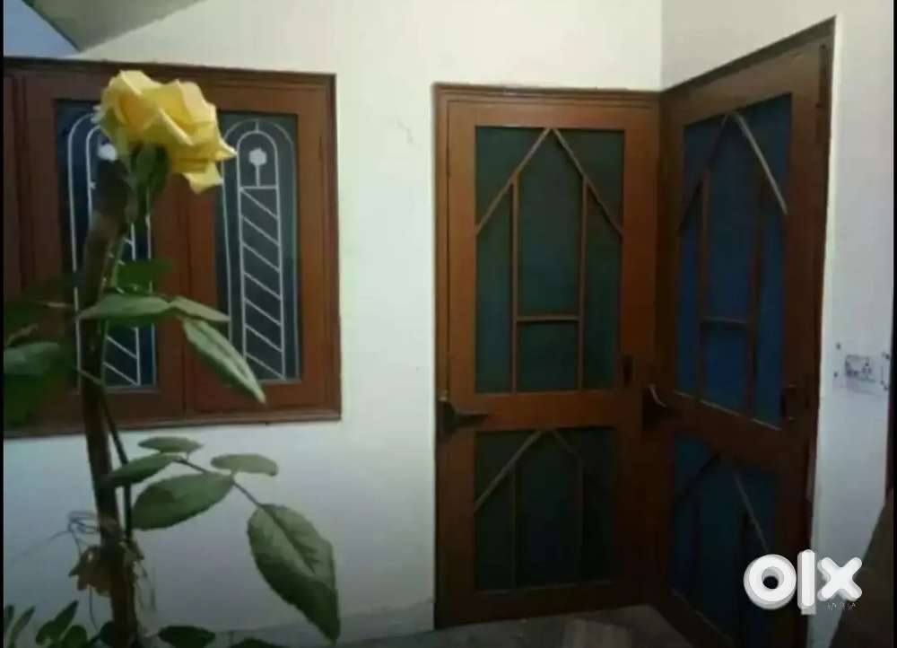 Rooms for rent