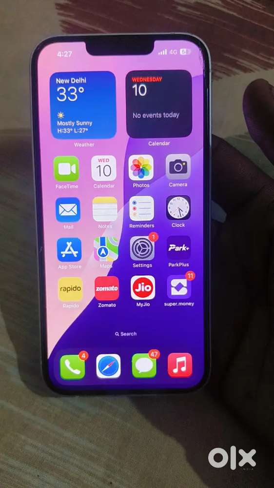 Apple 13 128gb