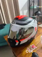 HJC RPHA-70 CARBON REPLE FULL FACE MOTORCYCLE HELMET