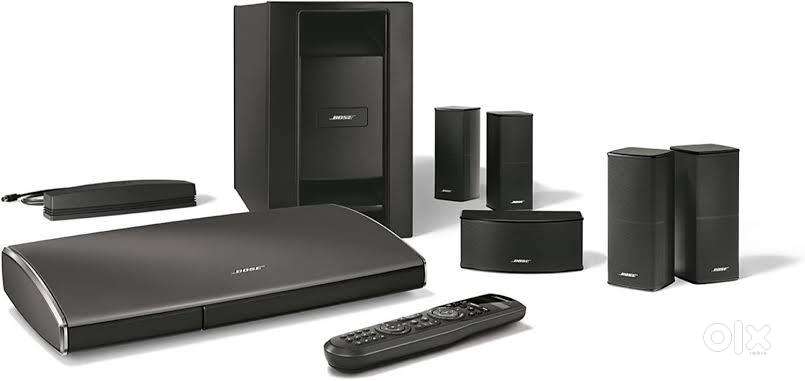 Bose V 535 Home theatre set