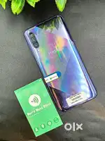 SAMSUNG GALAXY A50S 4/128GB - SUPERB CONDITION MOBILE WITH BILL.