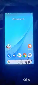 MI A1 4/64GB  sale and exchange