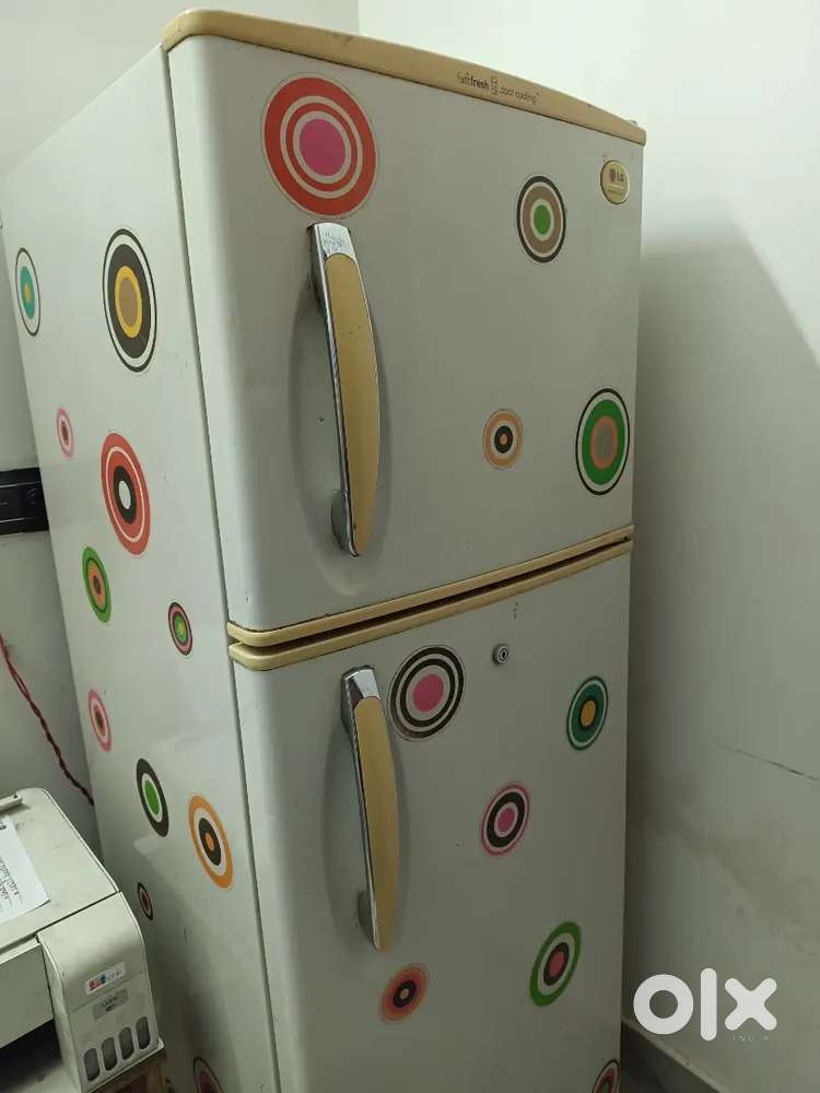 Fridges in very good condition