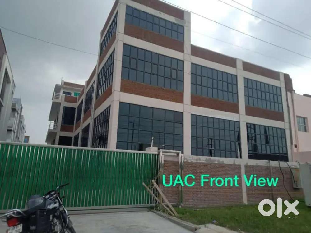 22500 Sq Ft Carpet Area Coverd शेड Available For Rent In Sector-70 Imt