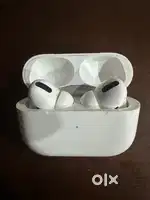 Apple airpods pro