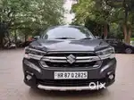 Maruti Suzuki XL6 Zeta MT CNG, 2024, CNG & Hybrids