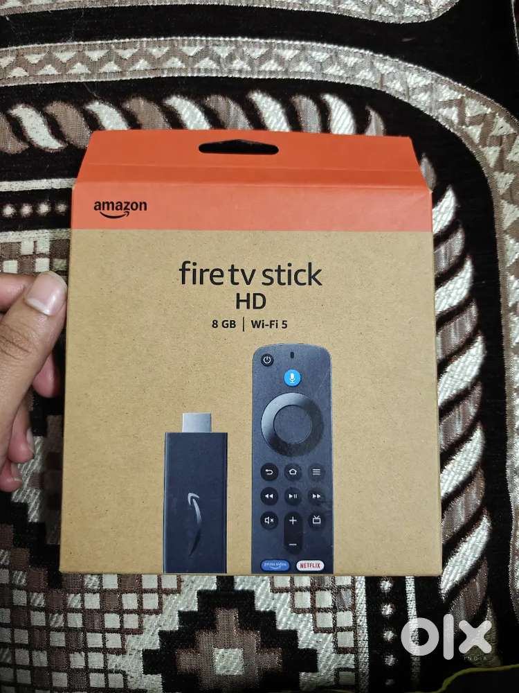Amazon Fire stick tv
