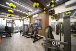 Required trainer for gym