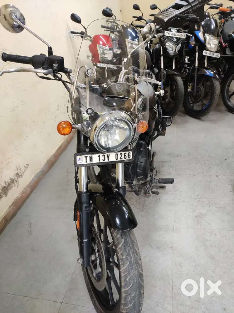 Single owner five years insurance companies