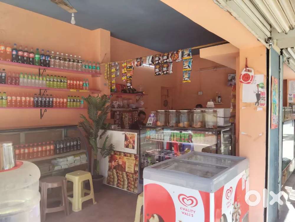 A1 bakery ready to move