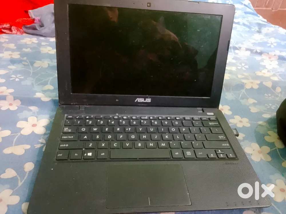 Asus laptop