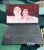 ASUS Laptop with Ryzen 5 Processor Chip, 8GB RAM, 512GB SSD