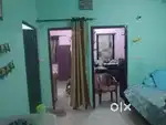 Ground floor  pr flat h Ambika vihar colony