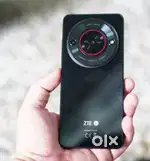 ZTE BLADE A75 5g