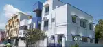 3bhk for lease