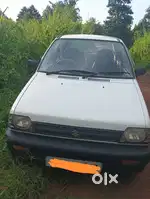 Maruti Suzuki 800 2005