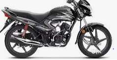 Honda Dream Yuga