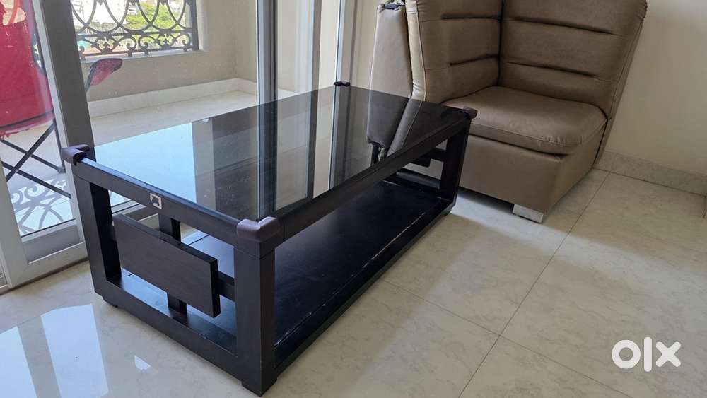 Cot Set , Dining Table And other Furniture for salr