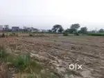 Former land