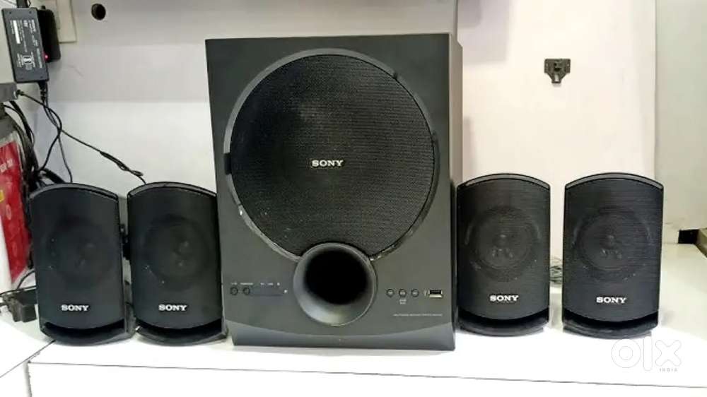 Sony Sa D40m