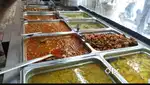 Wanted south indian curry master