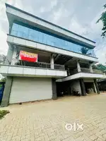 office showrooms bank ect available space in palakkad town area