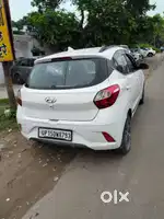 Hyundai Grand i10 Nios Sportz 1.2 Kappa VTVT, 2022, CNG & Hybrids