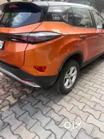 Tata Harrier XZ 2020 Diesel Well Maintained