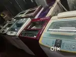 Refrigerator at washing machine available at low prices