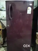 Fridge in good condition