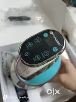 Fohoway Magic device, Physiotherapy at home