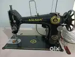 KALSON  company machine