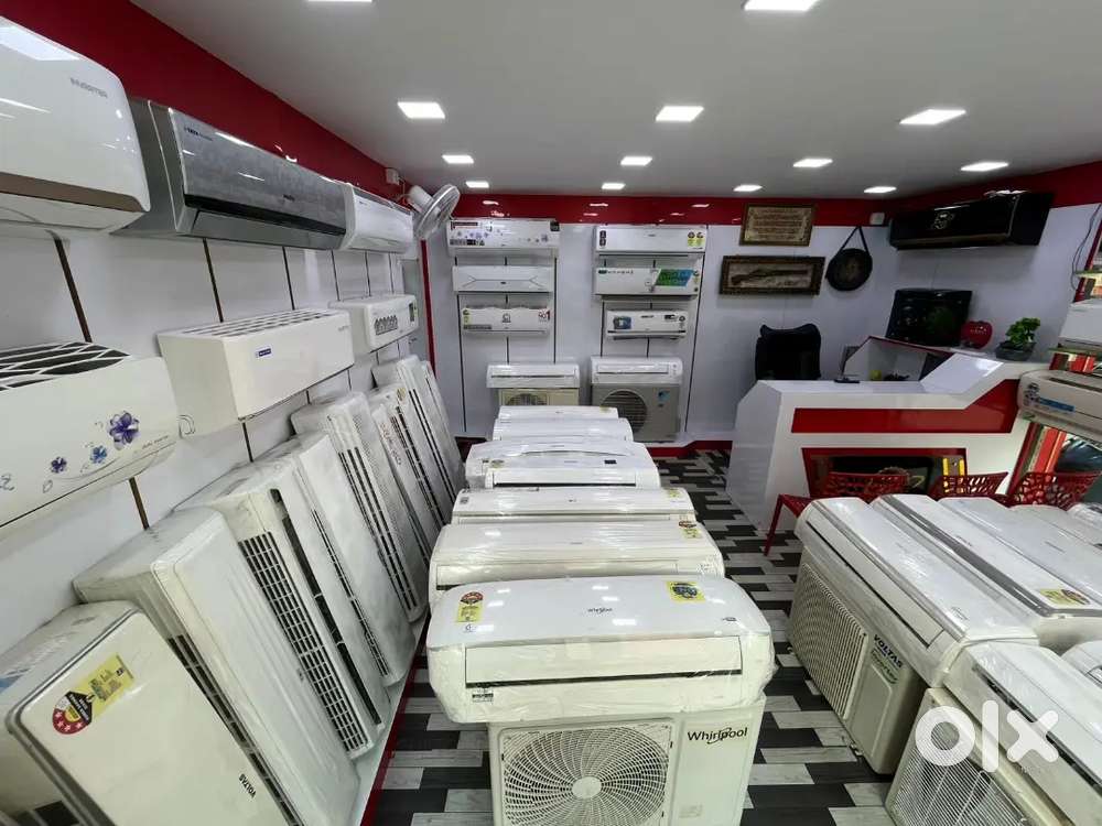 AC PLANET: Good condition split AC – like new!