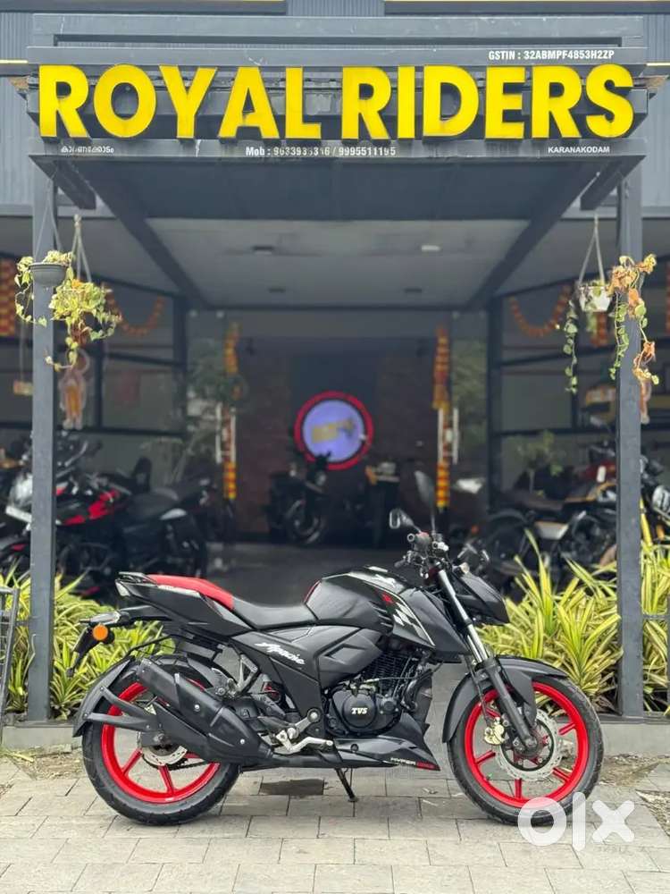 RTR 160 FINANCE OPTION AVAILABLE R15 DUKE 200 RC 200 DOMINAR 250 STD