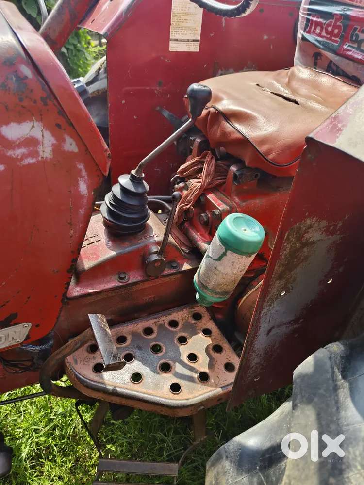 For sale mahindra 475 convert to 575 badhiya condition me hai