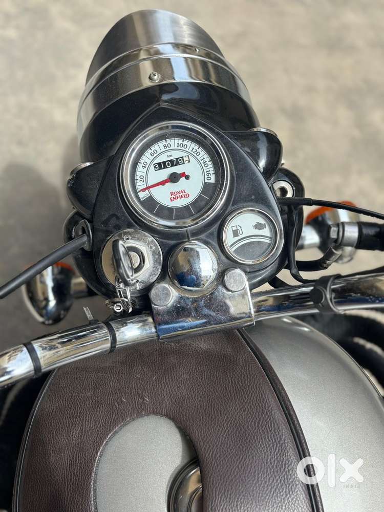 Royal Enfield 350