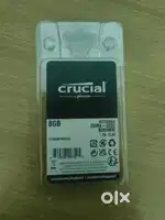 8GB LAPTOP RAM