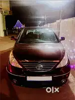 Tata Manza Car