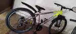 Briston bicycle 21 gear