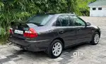Mitsubishi Lancer 2.0 LEd, 2006, Diesel