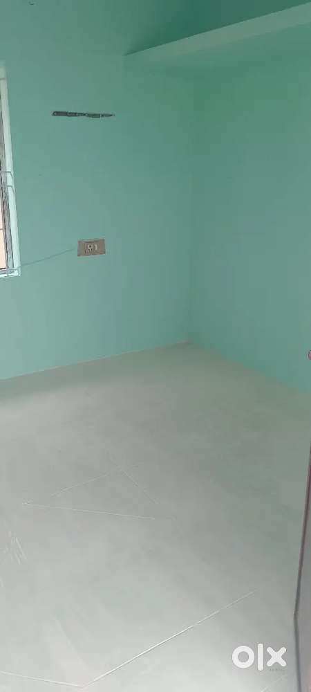 1 BHK GROUND FLOOR for rent near ganapathy textool busstop