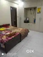 Fully Operational 13-Room Building for Rent in Satguru Enclave