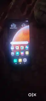 Redmi note 6pro