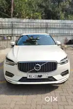 VOLVO XC60 2020 Diesel D5 Inscription
