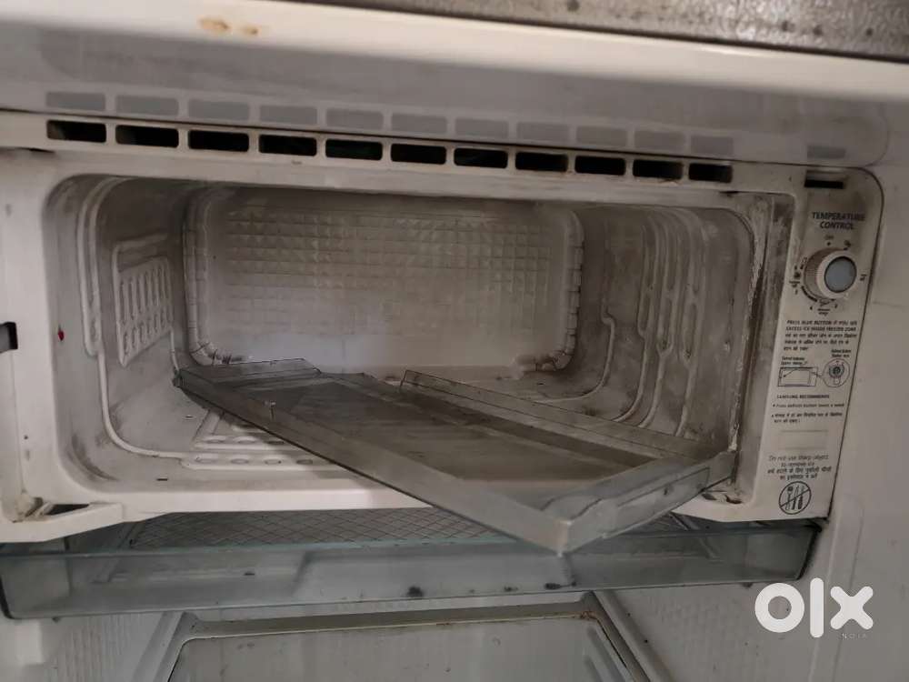 Samsung Refrigerator