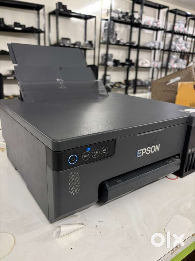 Epson printer